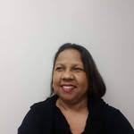 Alberta Richard - @bertrich60 - Instagram