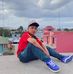 Berty Rosas - Facebook