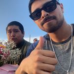 Omar Ruiz Guerrero - @bert.ruiz08 - Instagram