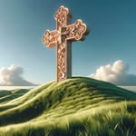 Bert Russel - @mrwolfe4 - Instagram