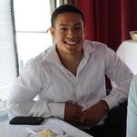 Roberto Salas Jr - @berto_salasjr - Instagram