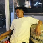 Bert Salazar - @sbert_29 - Instagram