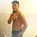 Bert Salazar Barnido - @handsomekuno27 - Instagram
