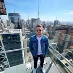 Marcio babiana - @robert_sampson_ - Instagram