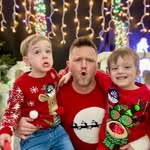 Robert Sampson - @robertsampson74 - Instagram