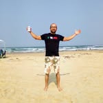 Bert Sanchez - @brty.rb - Instagram