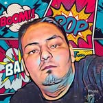 Bert Sanchez - @bert.sanchez.84 - Instagram