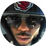 Bert Sanchez - @cognac_bert1 - Instagram