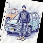 Bert Sanchez - @bert.sanchez.942 - Instagram