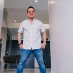 Robert Sanchez - @robertsanchezrd - Instagram