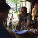 Bert Sanders - @egpasanders - Instagram