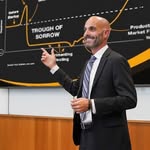 Bert Seither - @entrepreneurshipprofessor - Instagram