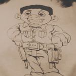 Bert Serrano - @bert_serrano - Instagram