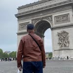 Bert Serrano - @norbyserrano.58 - Instagram
