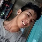 Bert Serrano Garcia - @princeburks86 - Instagram