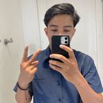 Bert Serrano Garcia - @dksilversrayleigh - Instagram