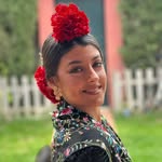 𝙱𝙴𝚁𝚃𝙰 𝚂𝙴𝚁𝚁𝙰𝙽𝙾 𝙶𝙰𝚁𝙲Í𝙰 - @bertaserrano2 - Instagram