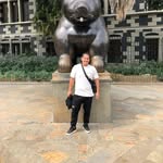 Robert Serrano - @robertserranoarboleda - Instagram