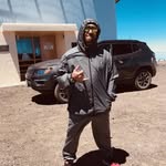 Bert Shaw - @urdadboi791 - Instagram