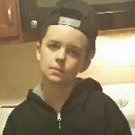 Bert Shaw - @savannasbabyboy - Instagram
