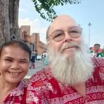 Bert Shaw - @bertshaw71155 - Instagram