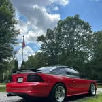 Bert Shaw - @blitzsn95 - Instagram