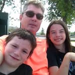 Bert Shaw - @mowheelin - Instagram