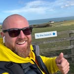 Paul Robertshaw - @bertshaw1981 - Instagram