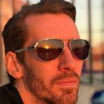 Bert Sowerby-Sheppard - @tyraid - Instagram