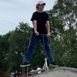 Robert Sherman - @bertsherman890 - Instagram