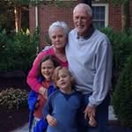 Janice Robert Shirley - @janicerobertshirley - Instagram