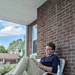 Robert Shirey - @robert.shirley.temple - Instagram