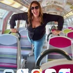 Shirley Bertolde - @shirleybertolde - Instagram
