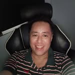 Bert Silva Cruz - @lucasemrys - Instagram