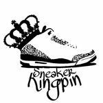 BERT SILVA SNEAKERKINGPIN - @sneakrkingpin - Instagram