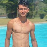 Herbert Pacheco - @bert_silva - Instagram