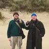 Bert & Simon - @fujibrothers - TikTok