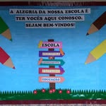 Escola Municipal Roberto Simonsen - @emrobertosimonsen - Instagram
