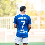 Robert Simon - @robertsimon93 - Instagram