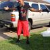 Albert Singleton - Facebook