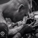 Bert Smit - @bbatattoo - Instagram