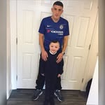 Bert Smith - @bertsmith42 - Instagram