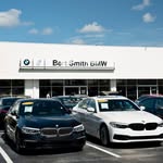 Bert Smith BMW - @bertsmithbmw - Instagram