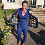 Elizabeth Bert Stanley - @bertstanley16 - Instagram