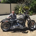 Robert Stanton - @robert.stanton.9655806 - Instagram