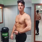 Karol Muszyński - @jean_robert.steinmann - Instagram