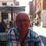 Bert Stoelinga - @stoelingabert - Instagram