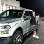 Robert Strickland - @robertstrickland17 - Instagram