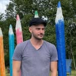 ROBERT STRICKLAND - @robertstricklandart - Instagram