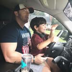 Robert Strickland - @robertstrickland23 - Instagram